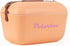 Polarbox 20 Liters Classic Cooler Box Orange Sorbet - Pink