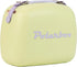 Polarbox 6 Liters Summer Pop Cooler Bag with 2 Containers Lime - Lilac