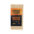 Texas club Beech grilling plank (2 pcs)