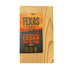 Texas club Cedar grilling plank (2 pcs)