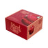 Grand Feu Cast iron pot Grand Feu 3.5 L (Red)