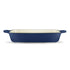 Grand Feu Cast iron baking dish Grand Feu (Blue)
