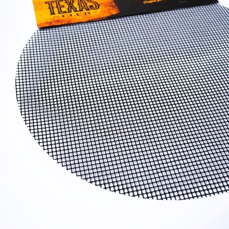 Texas club Non-stick BBQ mat 42 cm