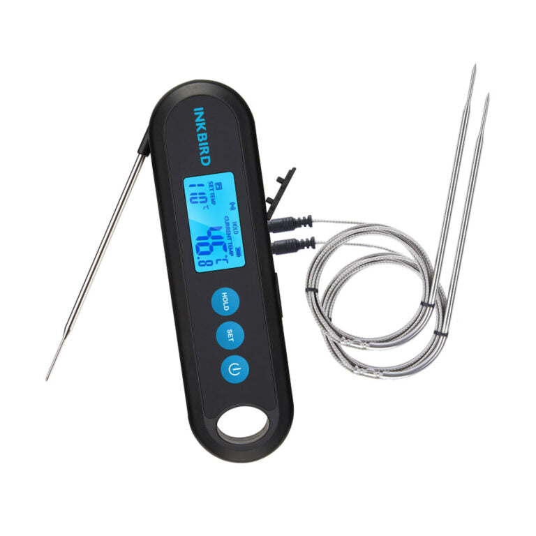 Inkbird Inkbird IHT-2PB Thermometer