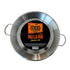 Texas club Paella pan 36 cm