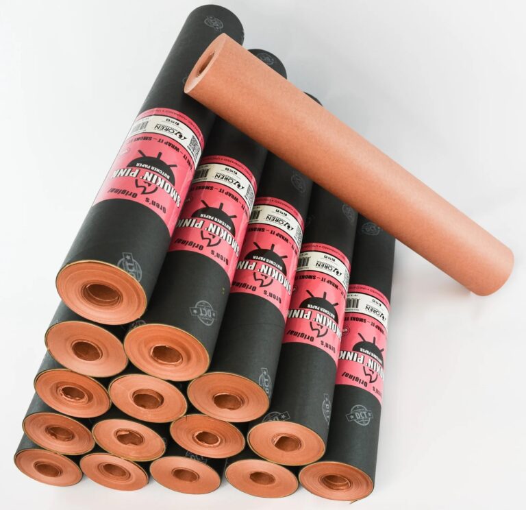 Texas club Butcher paper 30m x 60cm
