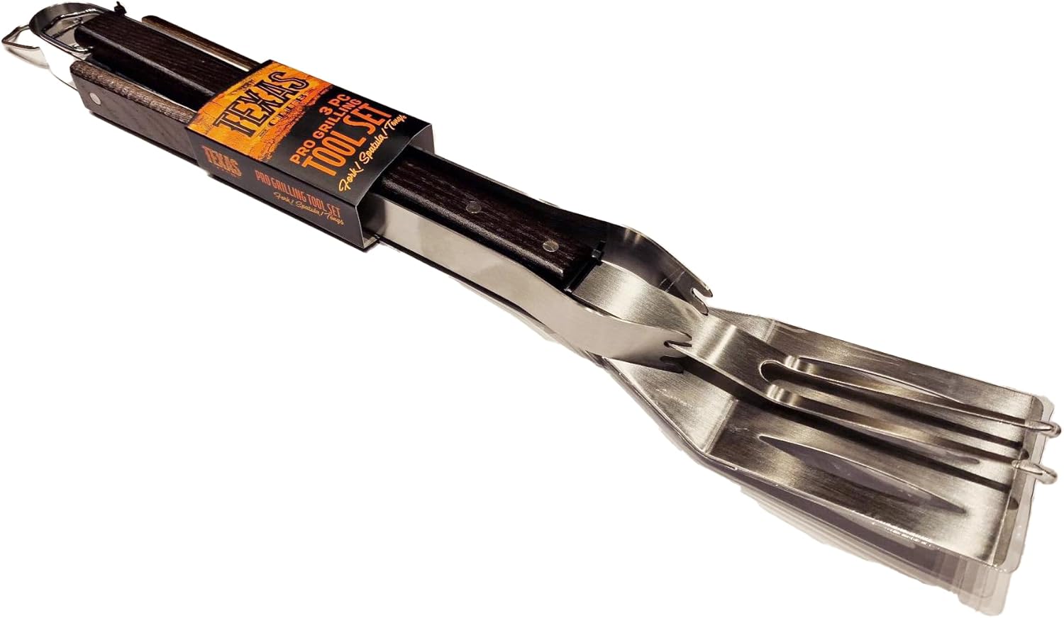 Texas club Grill spatula
