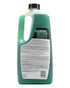 Zep 64oz Drain Defense Pipe Build Up Remover
