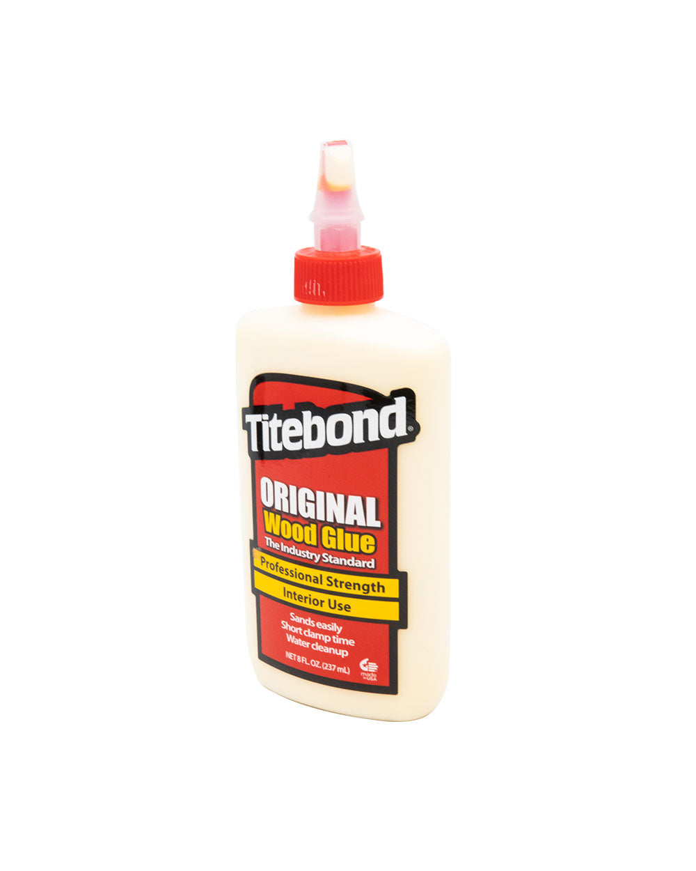 Titebond Glue 8Oz