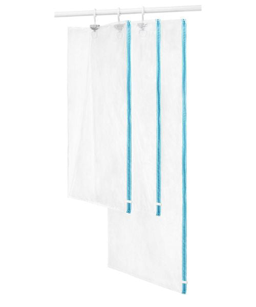 Whitmor Spacemaker Vacuum Bags Set of 3