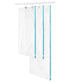 Whitmor Spacemaker Vacuum Bags Set of 3