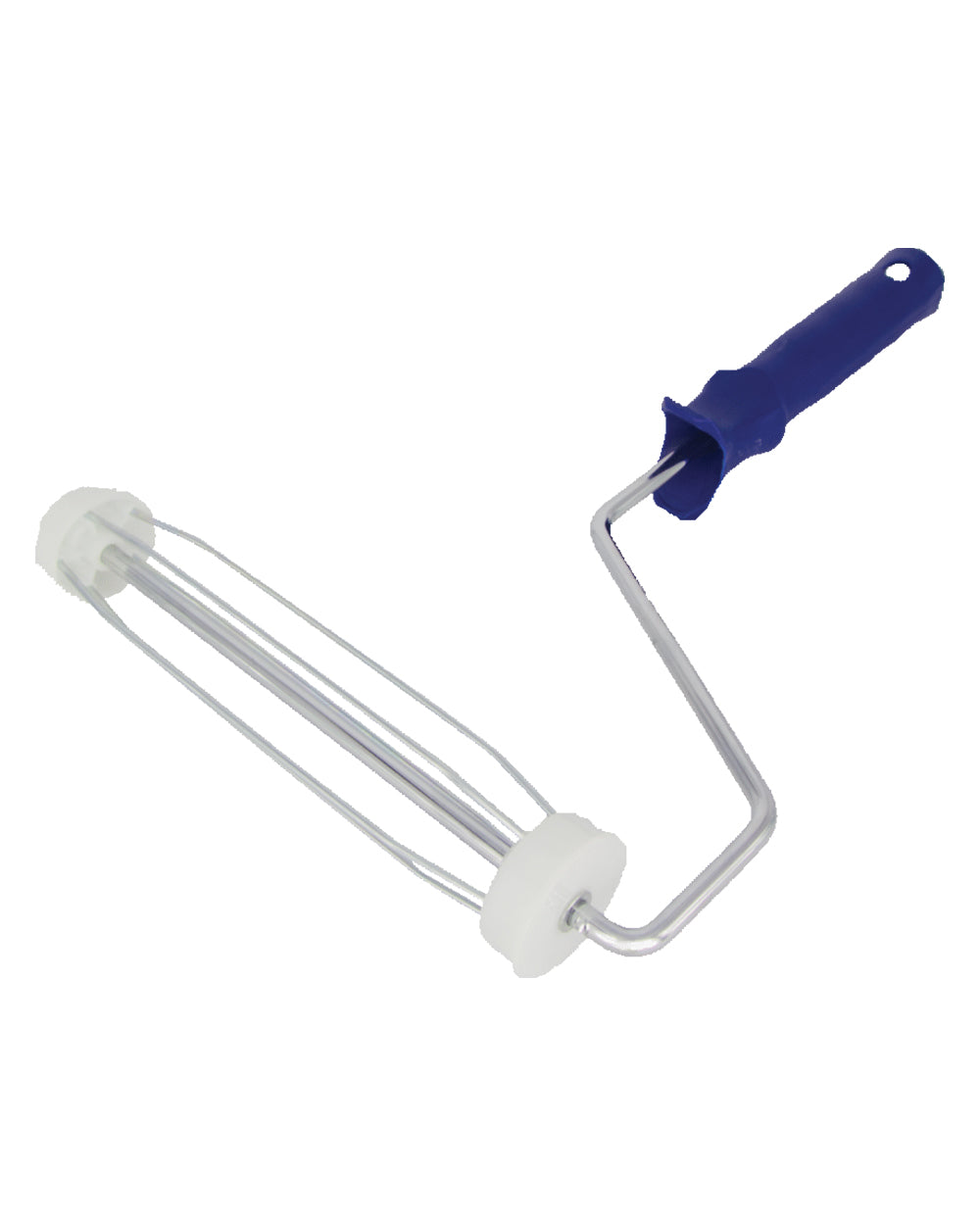 Roll Roy 9 Inch Cage Roller Frame