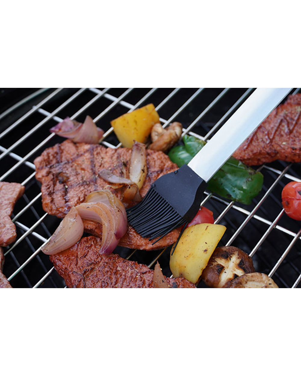 Saborr Barbeque Brush