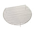 Texas club Stainless steel top grate for Kamado Minimo