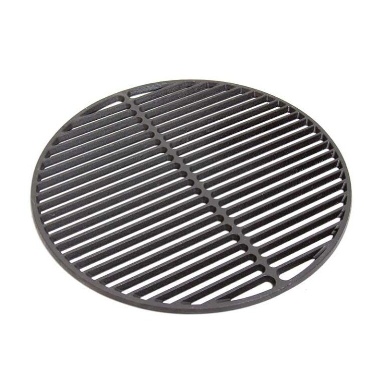 Texas club Cast iron grid for Limited