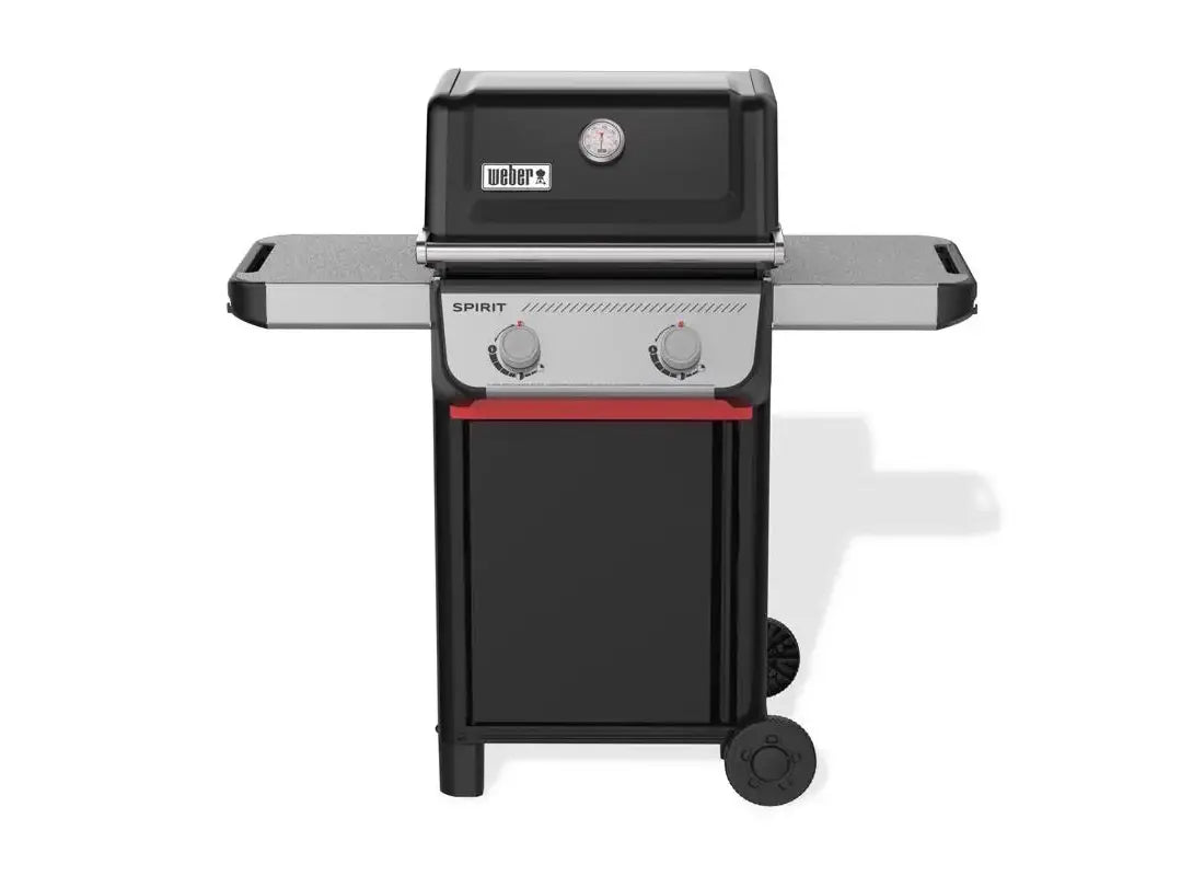 Weber Spirit E-210 Gas Barbecue