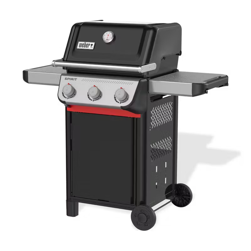 Weber Spirit E-310 Gas Barbecue