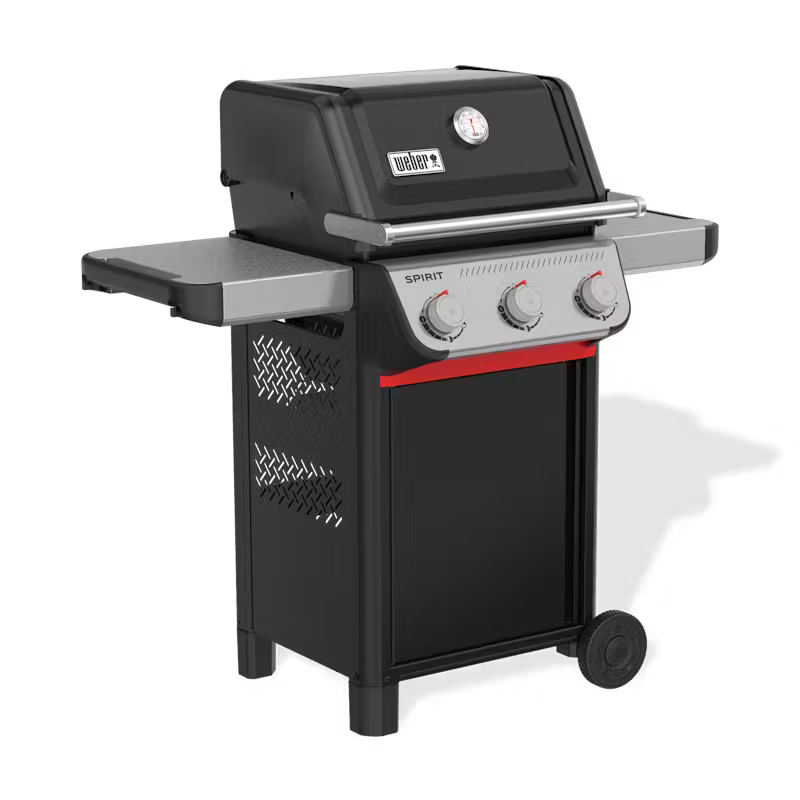 Weber Spirit E-310 Gas Barbecue