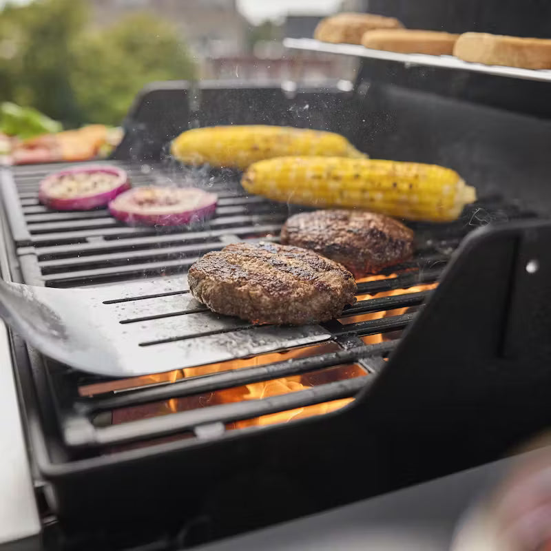 Weber Spirit E-310 Gas Barbecue