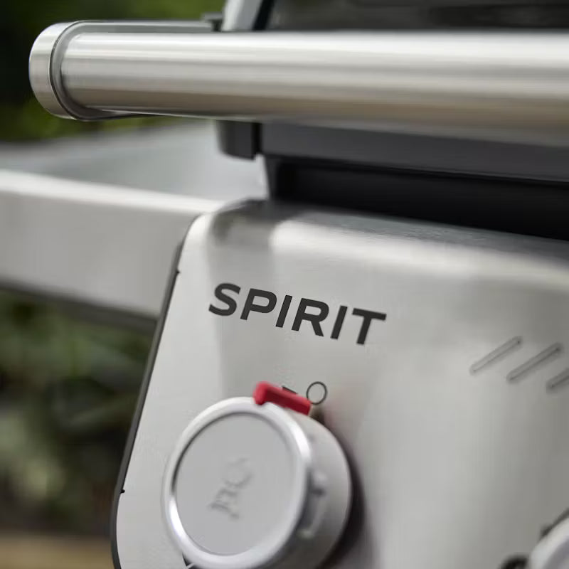 Weber Spirit E-310 Gas Barbecue