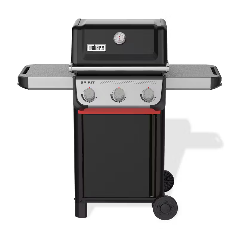 Weber Spirit E-310 Gas Barbecue