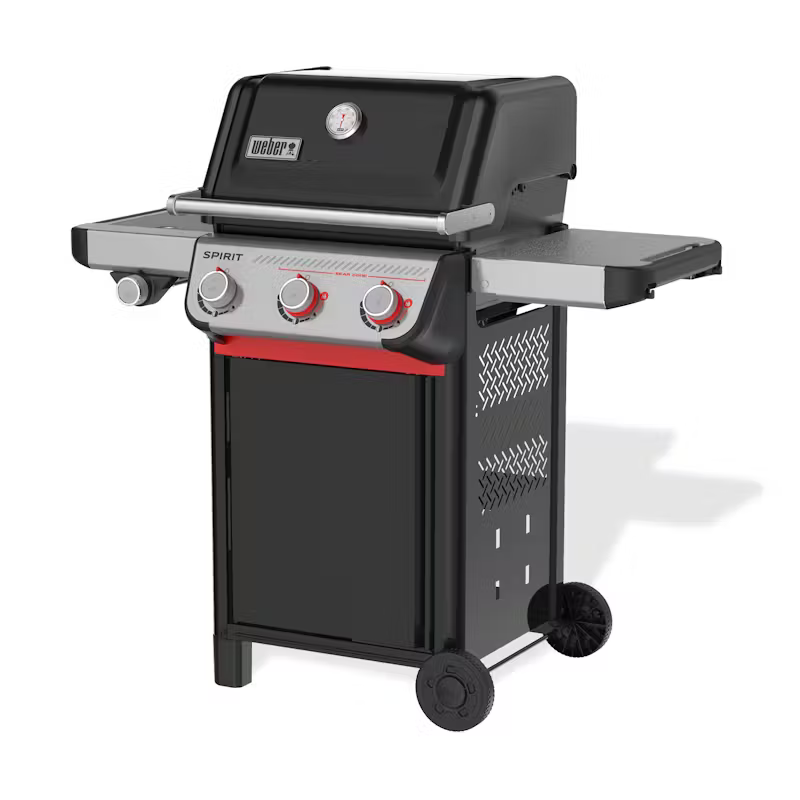 Weber Spirit E-335 Gas Barbecue