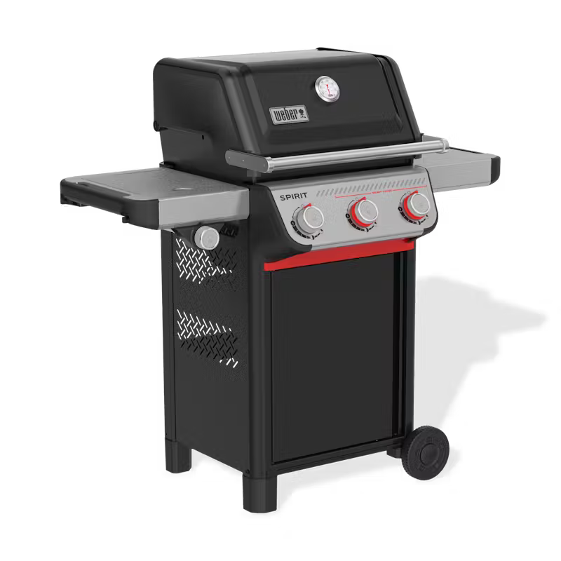 Weber Spirit E-335 Gas Barbecue