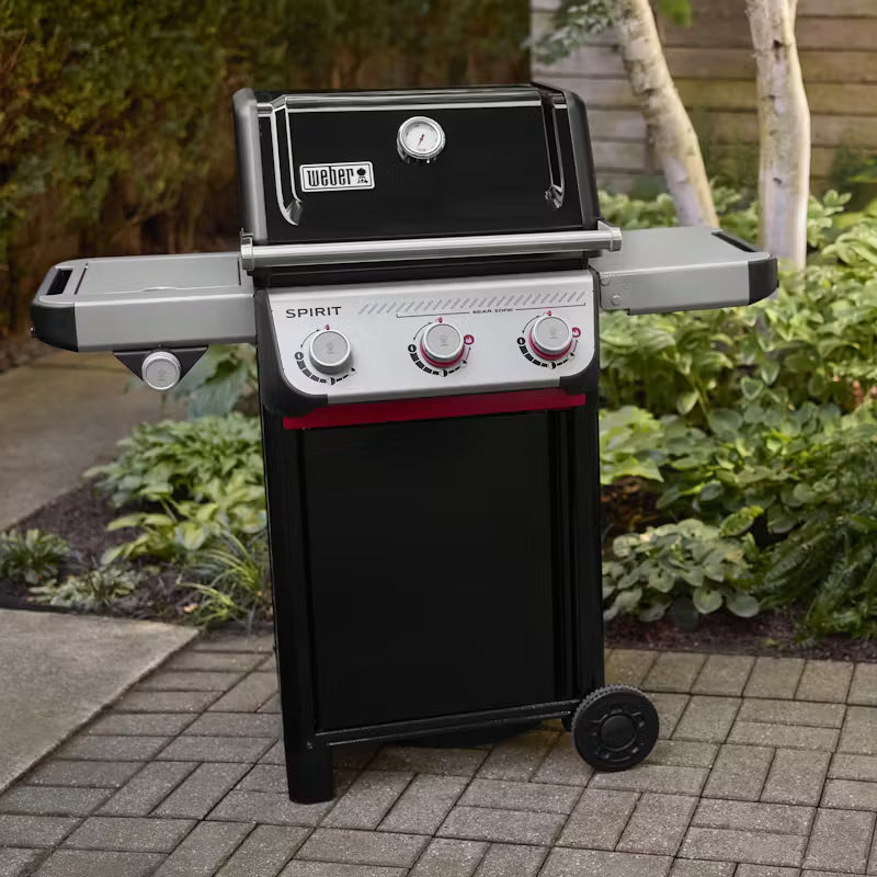 Weber Spirit E-335 Gas Barbecue