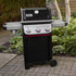Weber Spirit E-335 Gas Barbecue