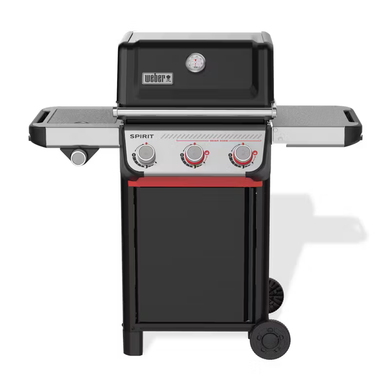 Weber Spirit E-335 Gas Barbecue