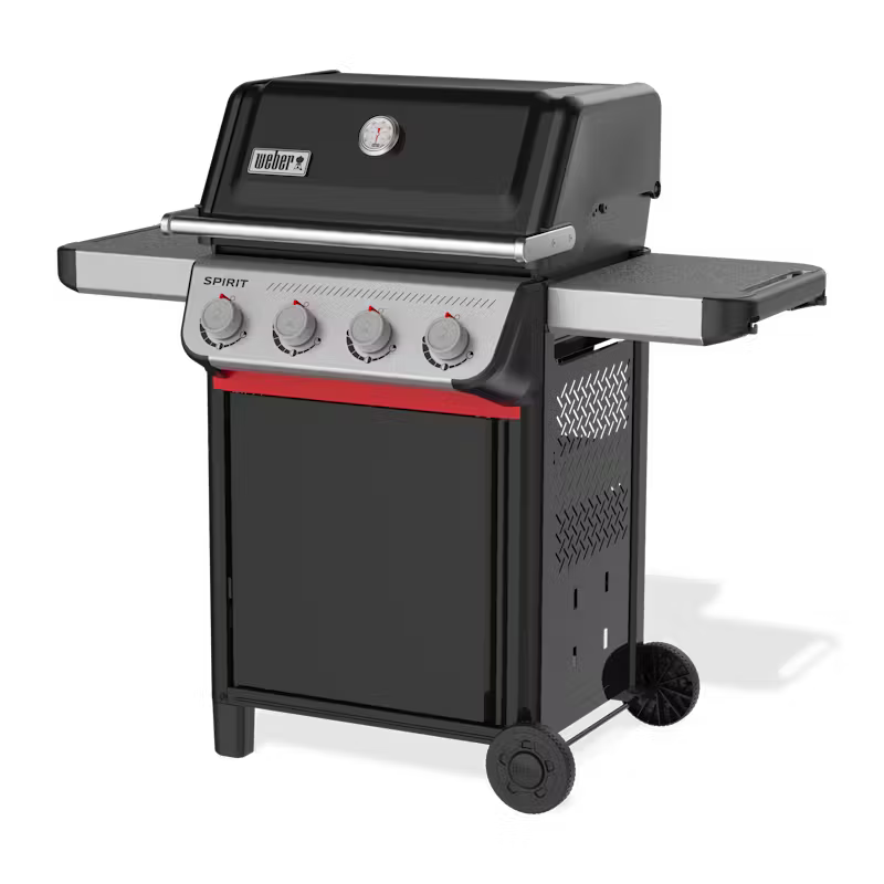 Weber Spirit E-410 Gas Barbecue