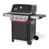 Weber Spirit E-410 Gas Barbecue