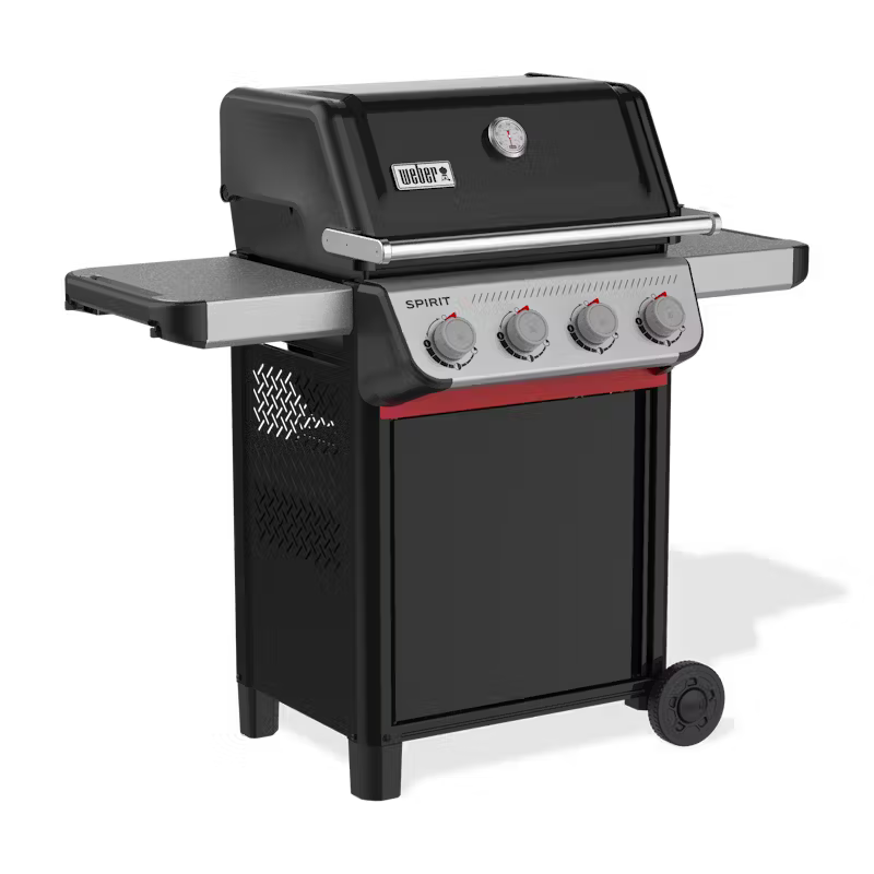 Weber Spirit E-410 Gas Barbecue