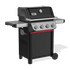 Weber Spirit E-410 Gas Barbecue