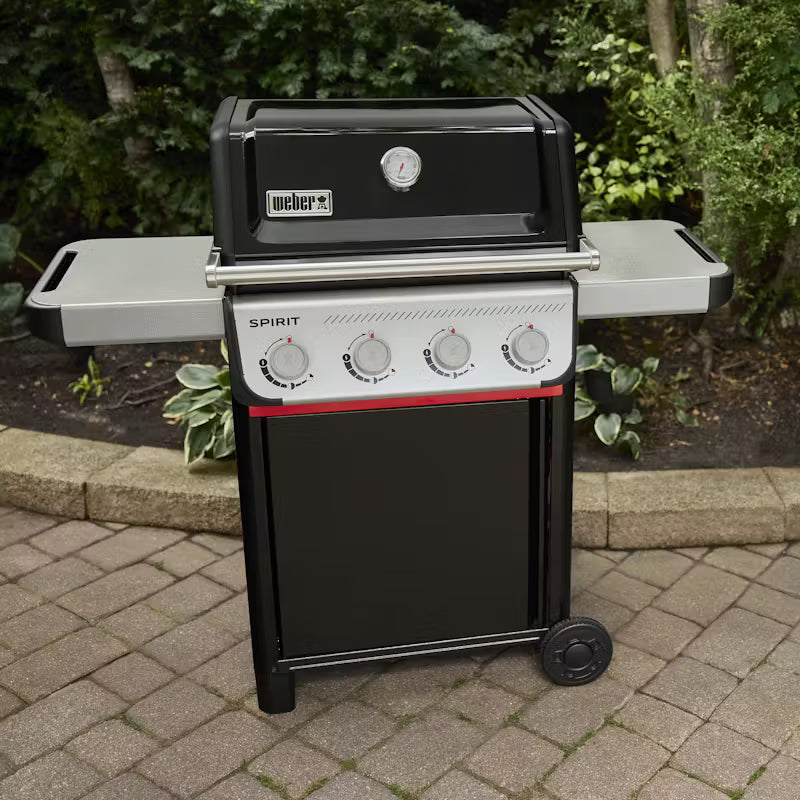Weber Spirit E-410 Gas Barbecue