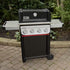 Weber Spirit E-410 Gas Barbecue