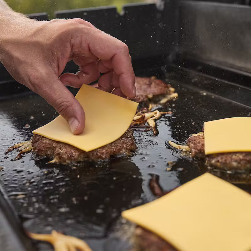 Weber Spirit E-410 Gas Barbecue