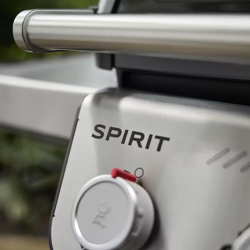 Weber Spirit E-410 Gas Barbecue