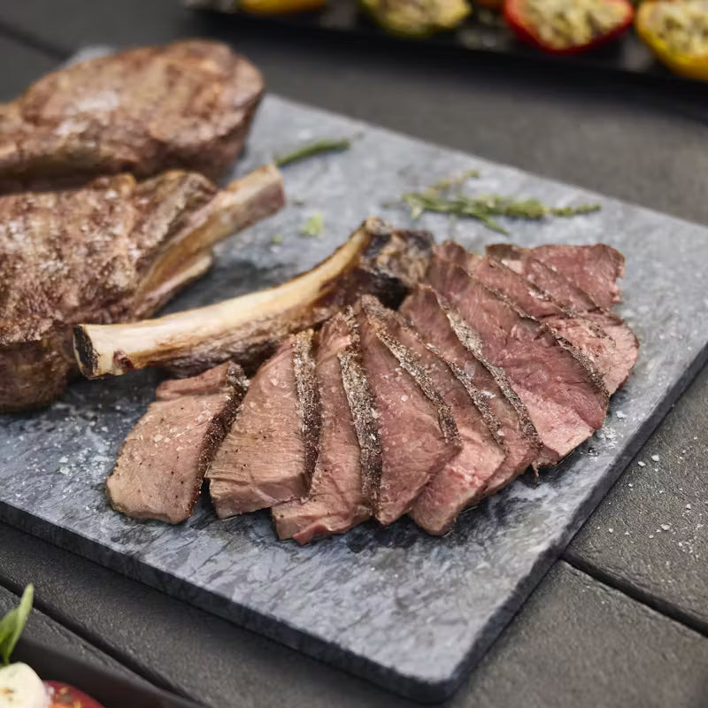 Weber Spirit E-410 Gas Barbecue