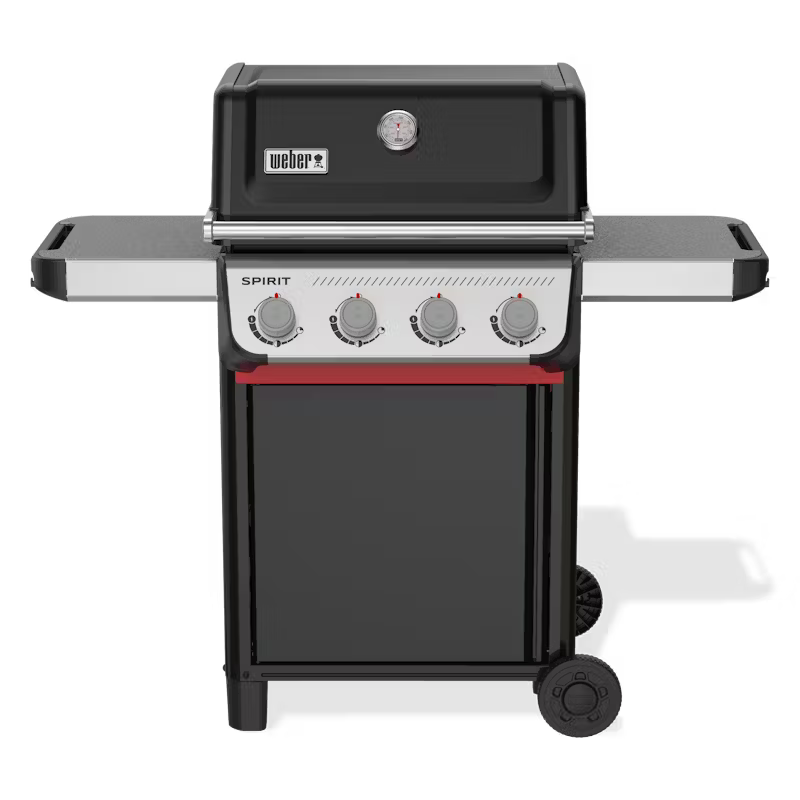 Weber Spirit E-410 Gas Barbecue