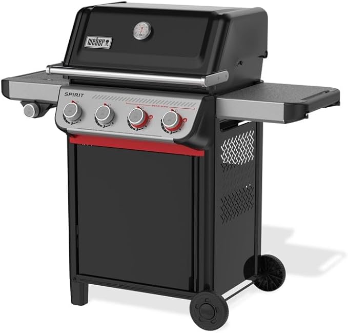 Weber Spirit E-435 Gas Barbecue