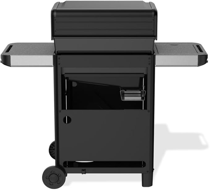 Weber Spirit E-435 Gas Barbecue