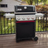 Weber Spirit E-435 Gas Barbecue