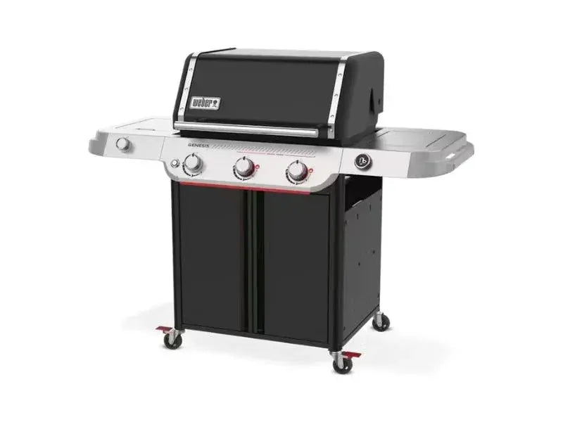 Weber Genesis E-335W Gas Barbecue