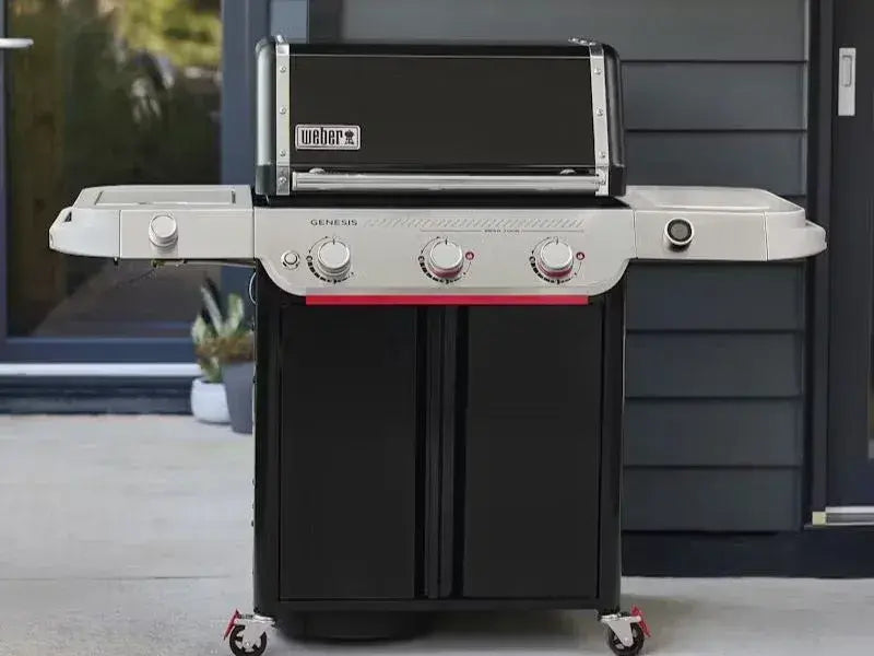 Weber Genesis E-335W Gas Barbecue