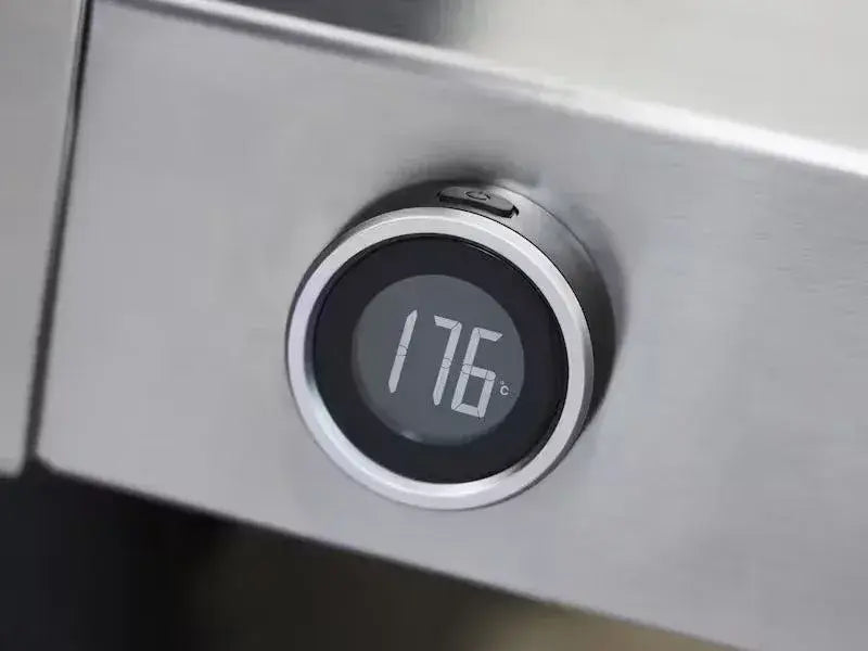 Weber Genesis E-335W Gas Barbecue