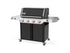 Weber Genesis E-435W Gas Barbecue