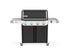 Weber Genesis E-435W Gas Barbecue