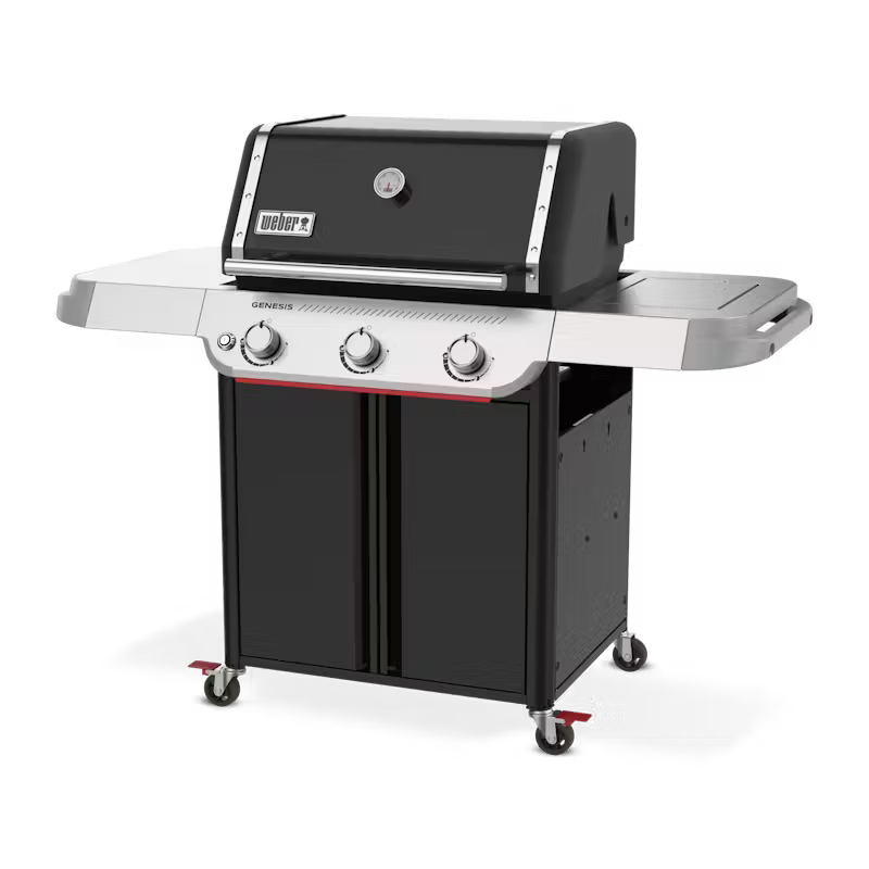 Weber Genesis E-315 Gas Barbecue