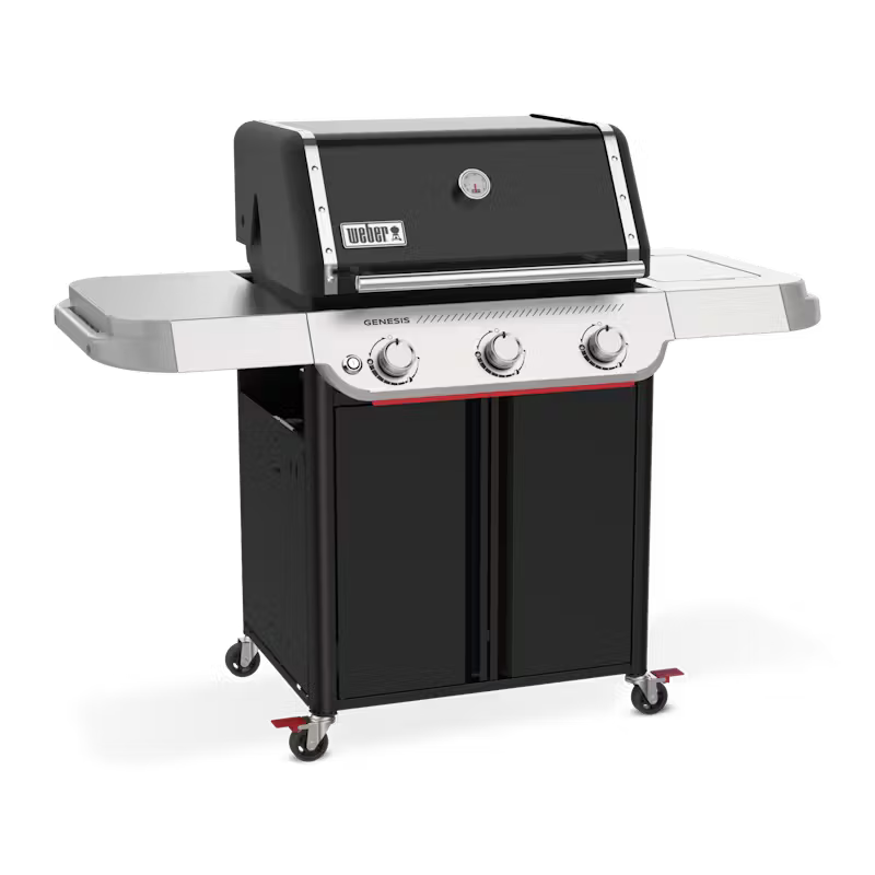 Weber Genesis E-315 Gas Barbecue